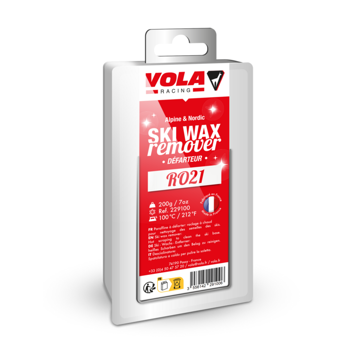 VOLA 清洁蜡 Paraffin Wax 透明