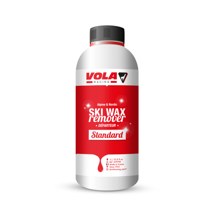 VOLA 清洁蜡 Standard liquid · 1L