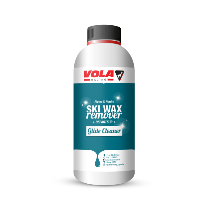 VOLA Glide Cleaner · 1L