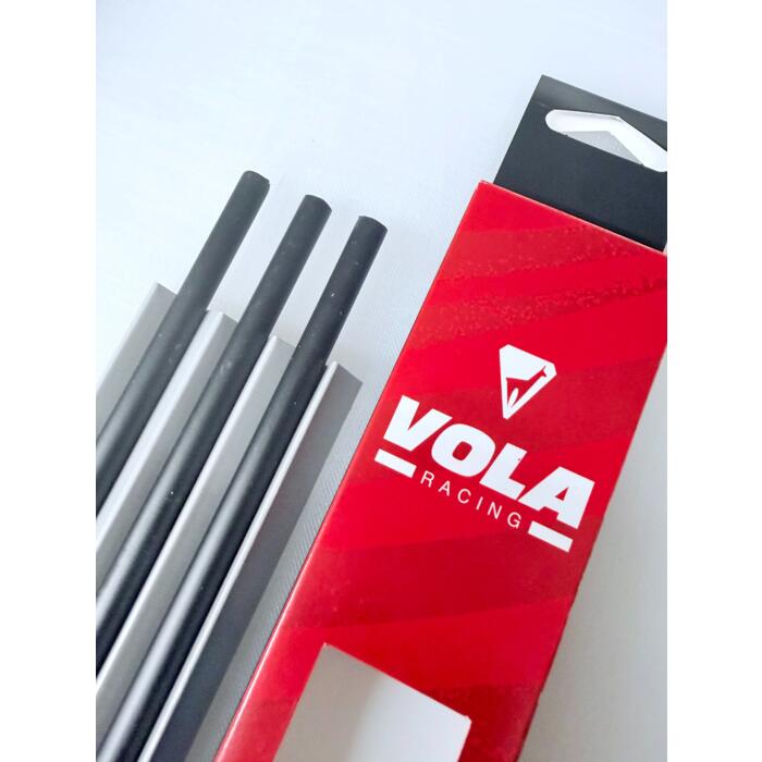 VOLA 燃烧蜡烛 x3 黑色 图 3