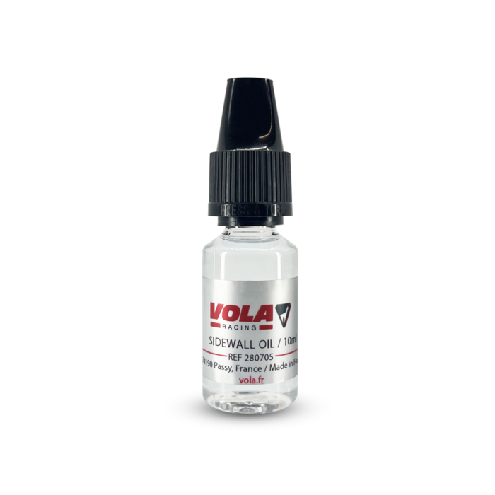 VOLA HCM 板边专用油