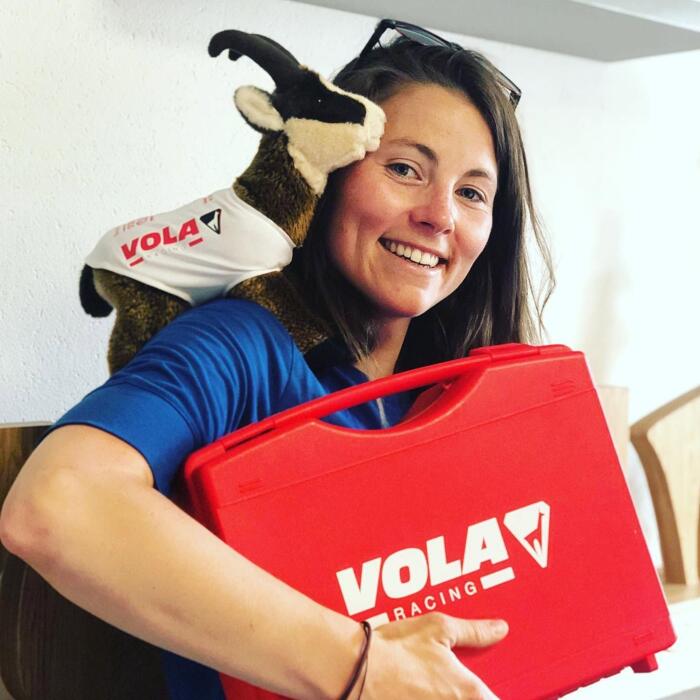 VOLA 大号公文包 图 3