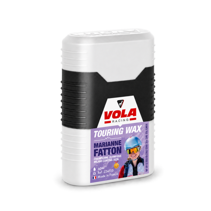 VOLA Marianne FATTON 60ml 蜡 · 60ml