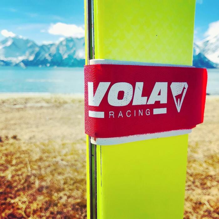 VOLA 高山滑雪配件 图 3