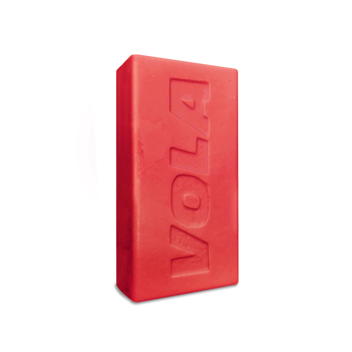 VOLA 红色 HM Race 竞速蜡（-5~0℃） · 200g 图 2