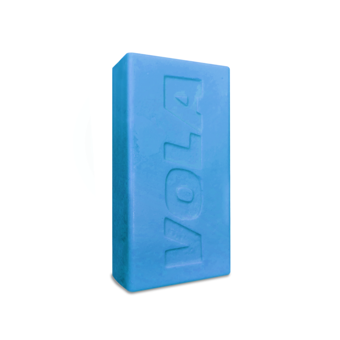 VOLA 蓝色 HM Race 竞速蜡（-25~-10℃） · 200g 图 2