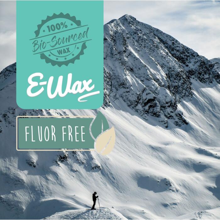 VOLA E-Wax 生物基通用蜡（-10~10℃） · 200g 图 6