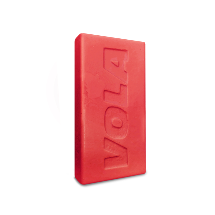 VOLA 红色 LM Race 竞速蜡（-5~0℃） · 80g 图 2