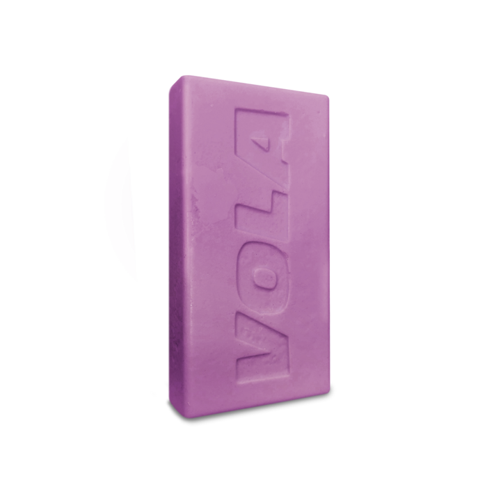 VOLA 紫色 LM Race 竞速蜡（-12~-4℃） · 80g 图 2