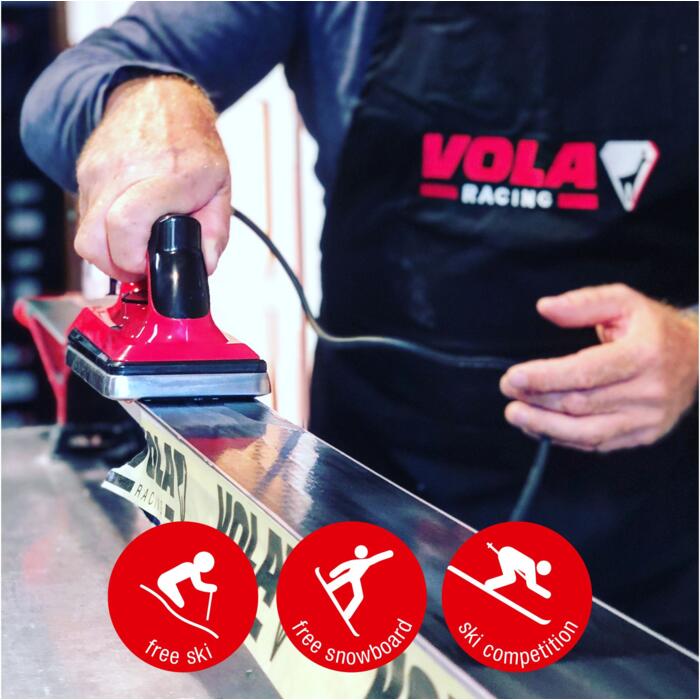VOLA 旅行 · 500g 图 3