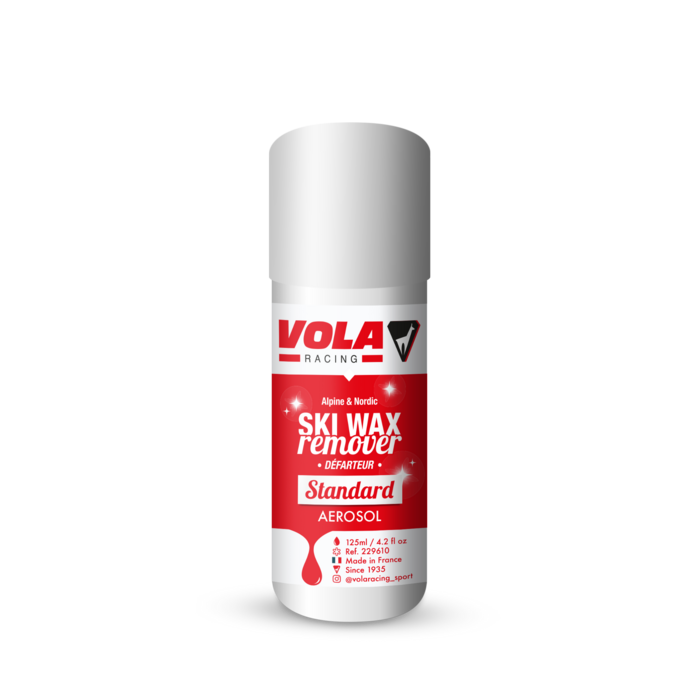VOLA 清洁蜡 Standard liquid · 125ml